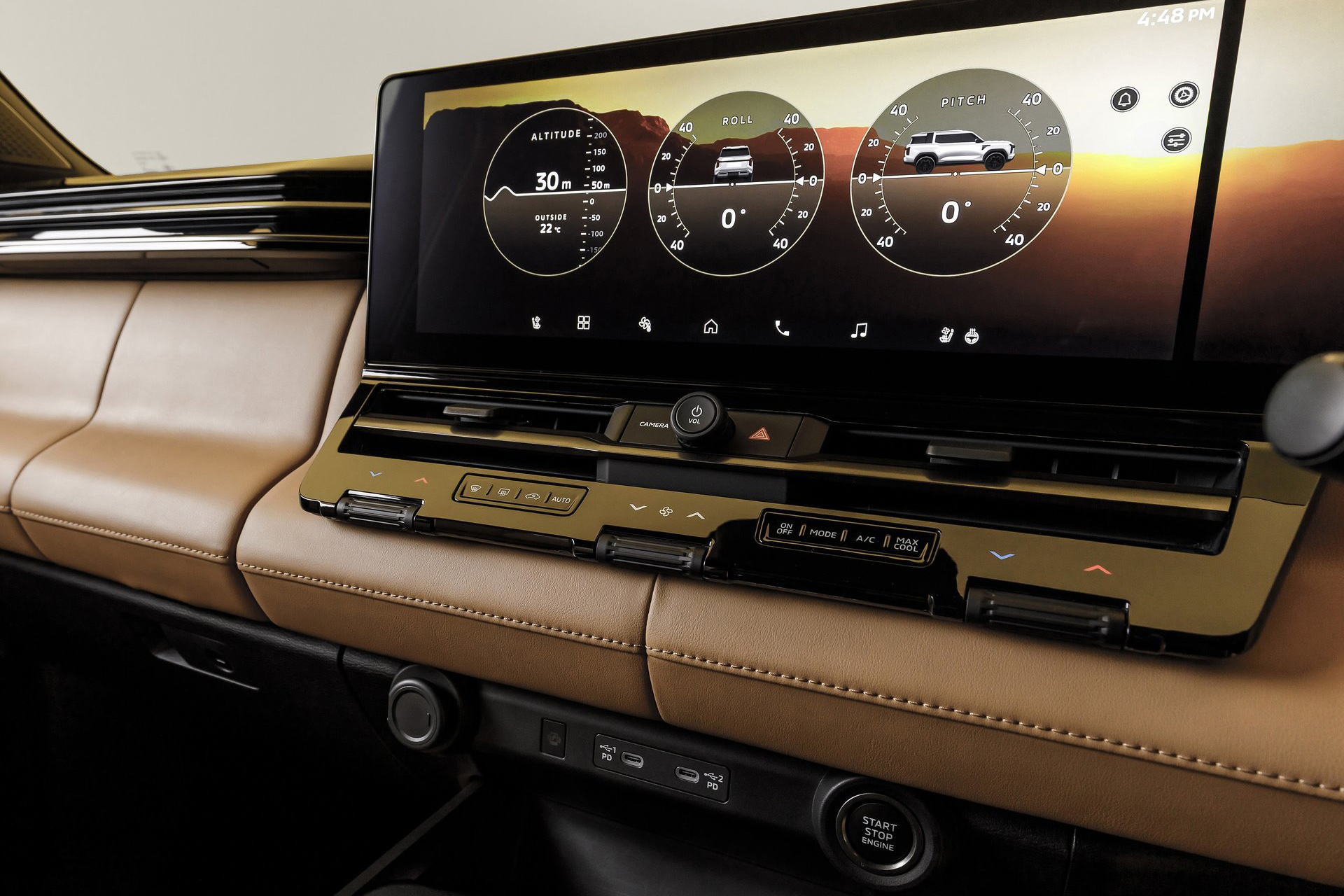 Officieel: Mitsubishi Pajero (2027) - ouderwetse offroader
