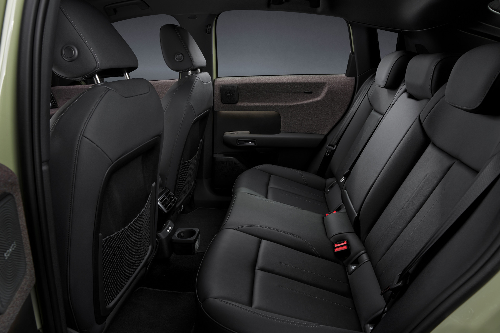 Audi A2 e-Tron
