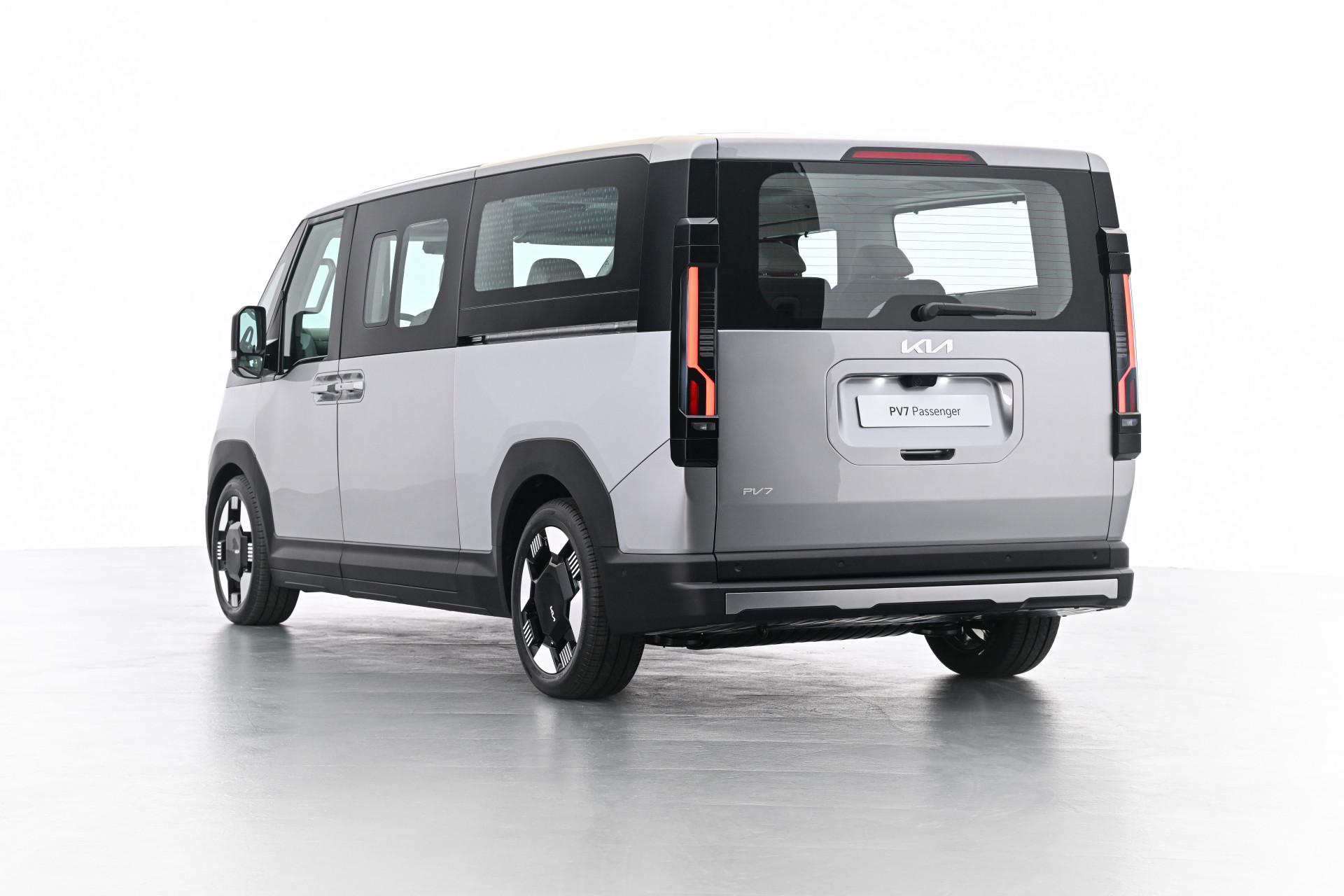 2026 Kia PV7