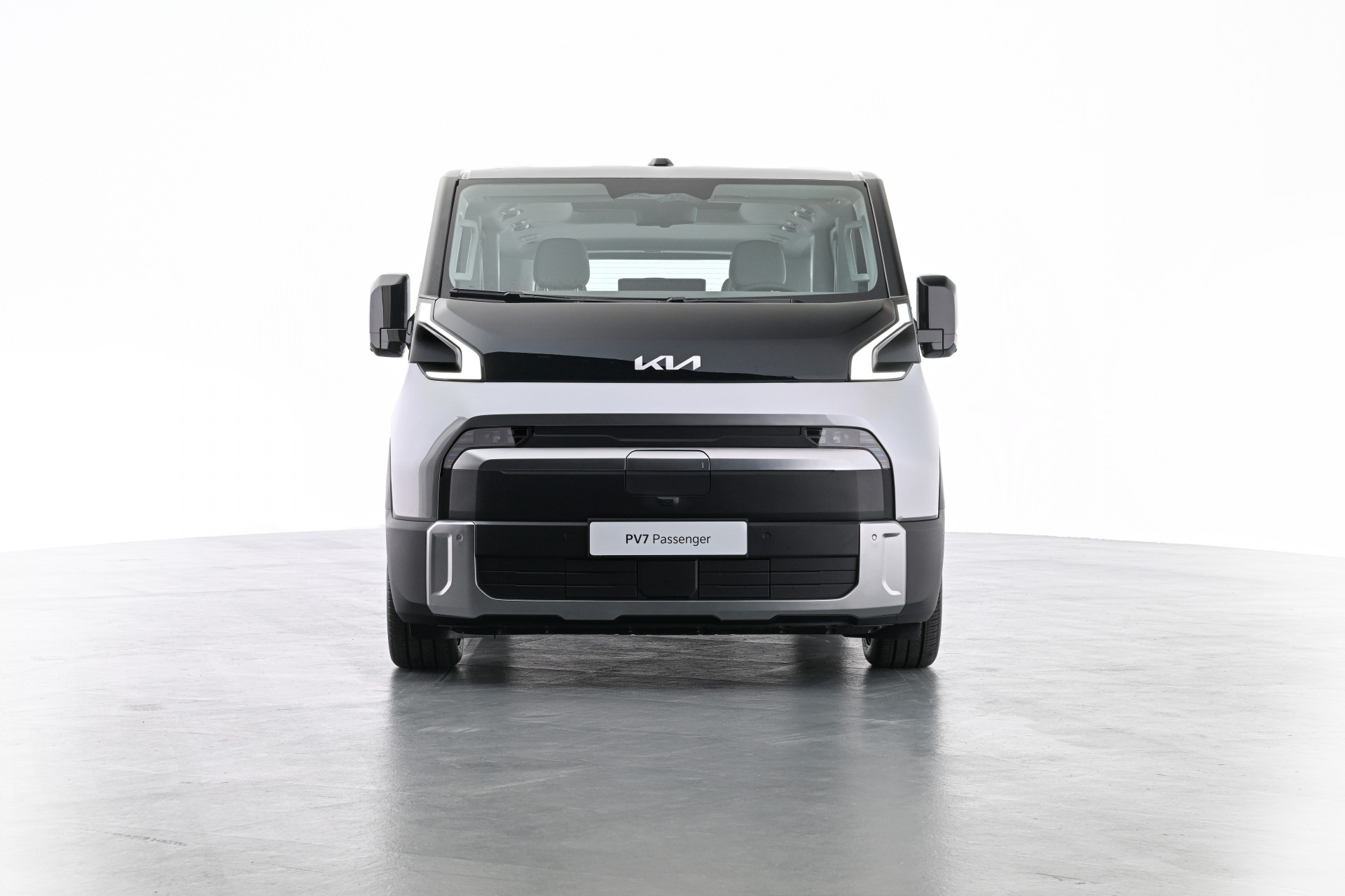 2026 Kia PV7