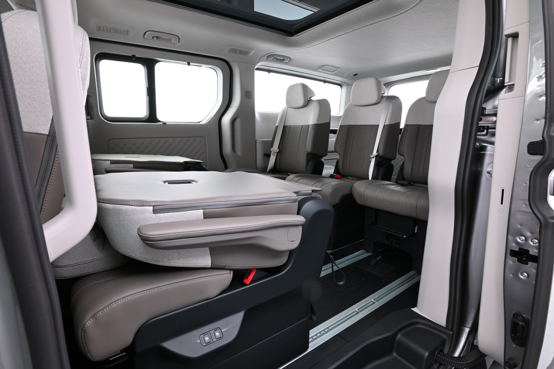 2026 Kia PV7