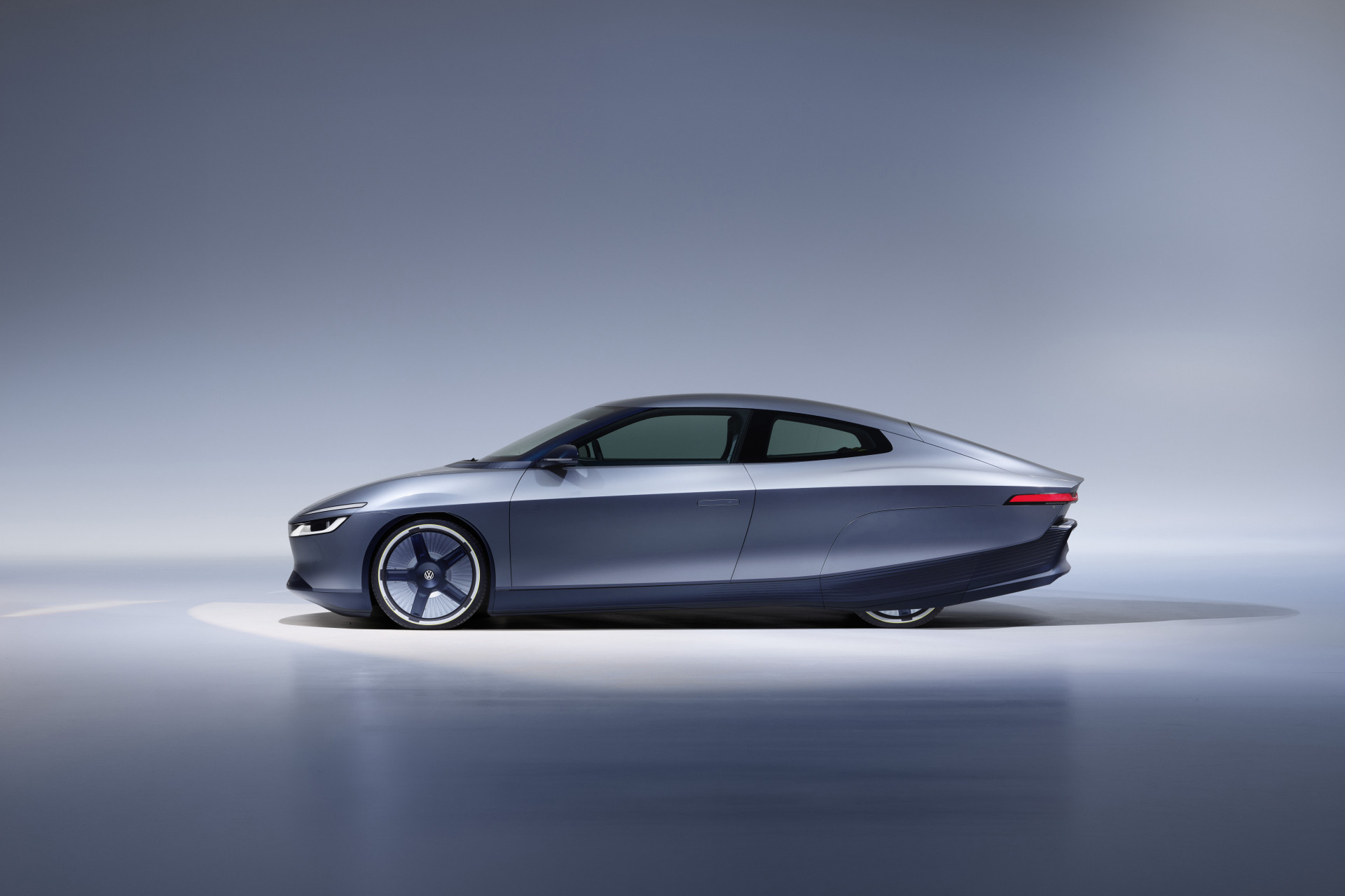 Officieel: Volkswagen Mission Efficiency: (2026) - tussen ID. Polo en XL1