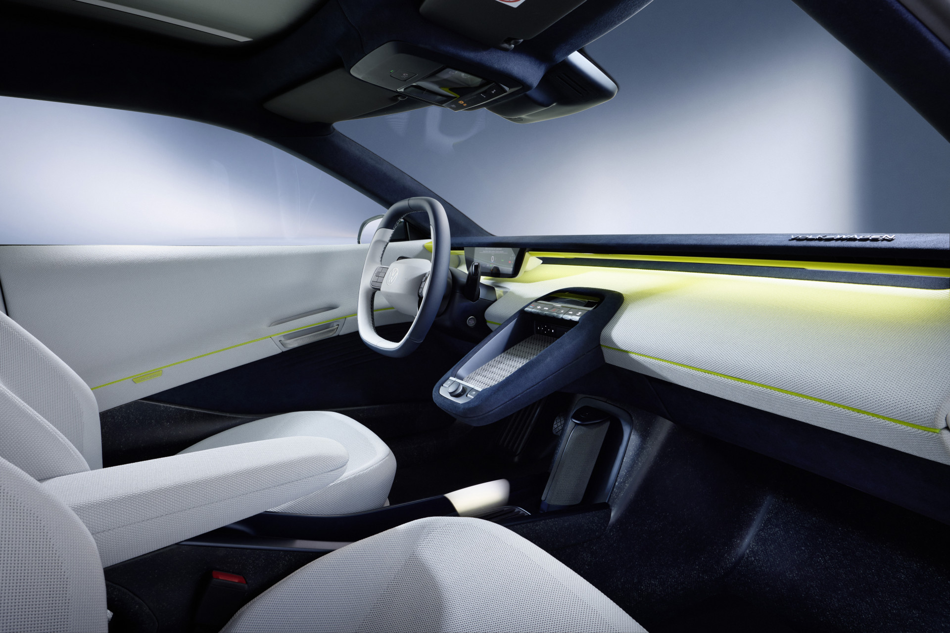 Officieel: Volkswagen Mission Efficiency: (2026) - tussen ID. Polo en XL1