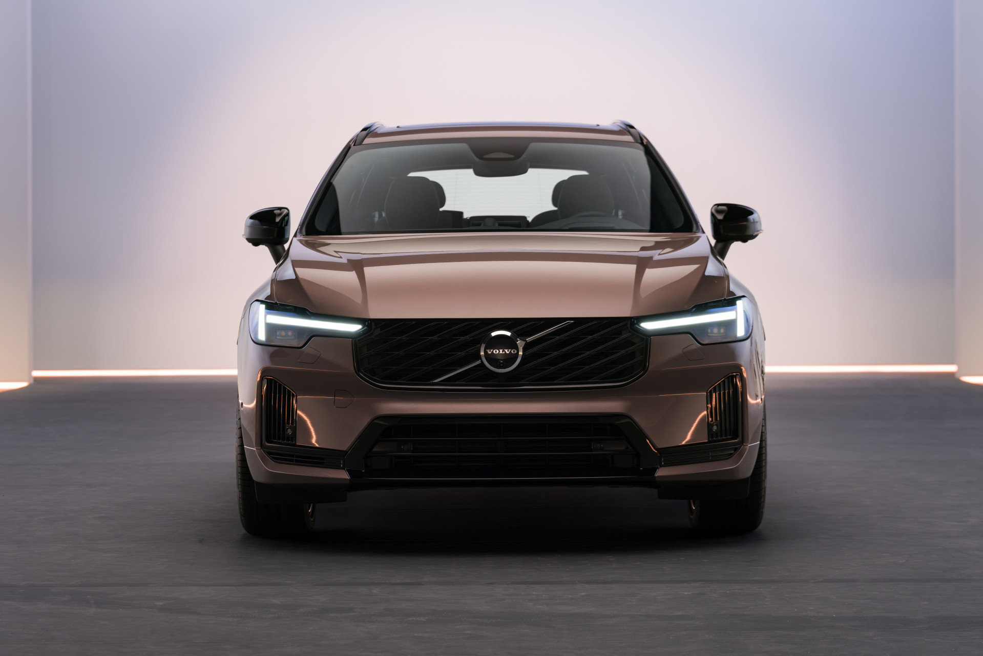 Officieel: Volvo XC60 & Volvo XC90 (MY2027) - meer rijbereik voor de PHEV's