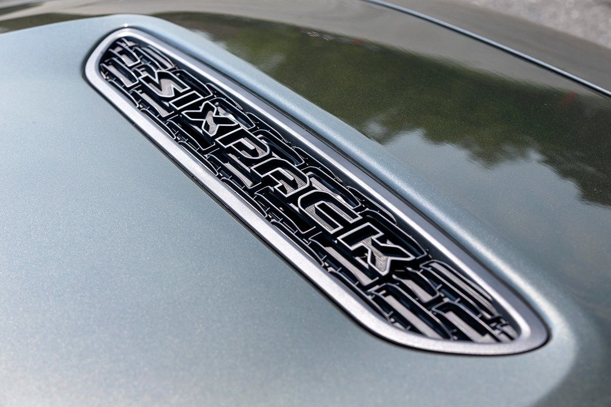 2026 Dodge Charger