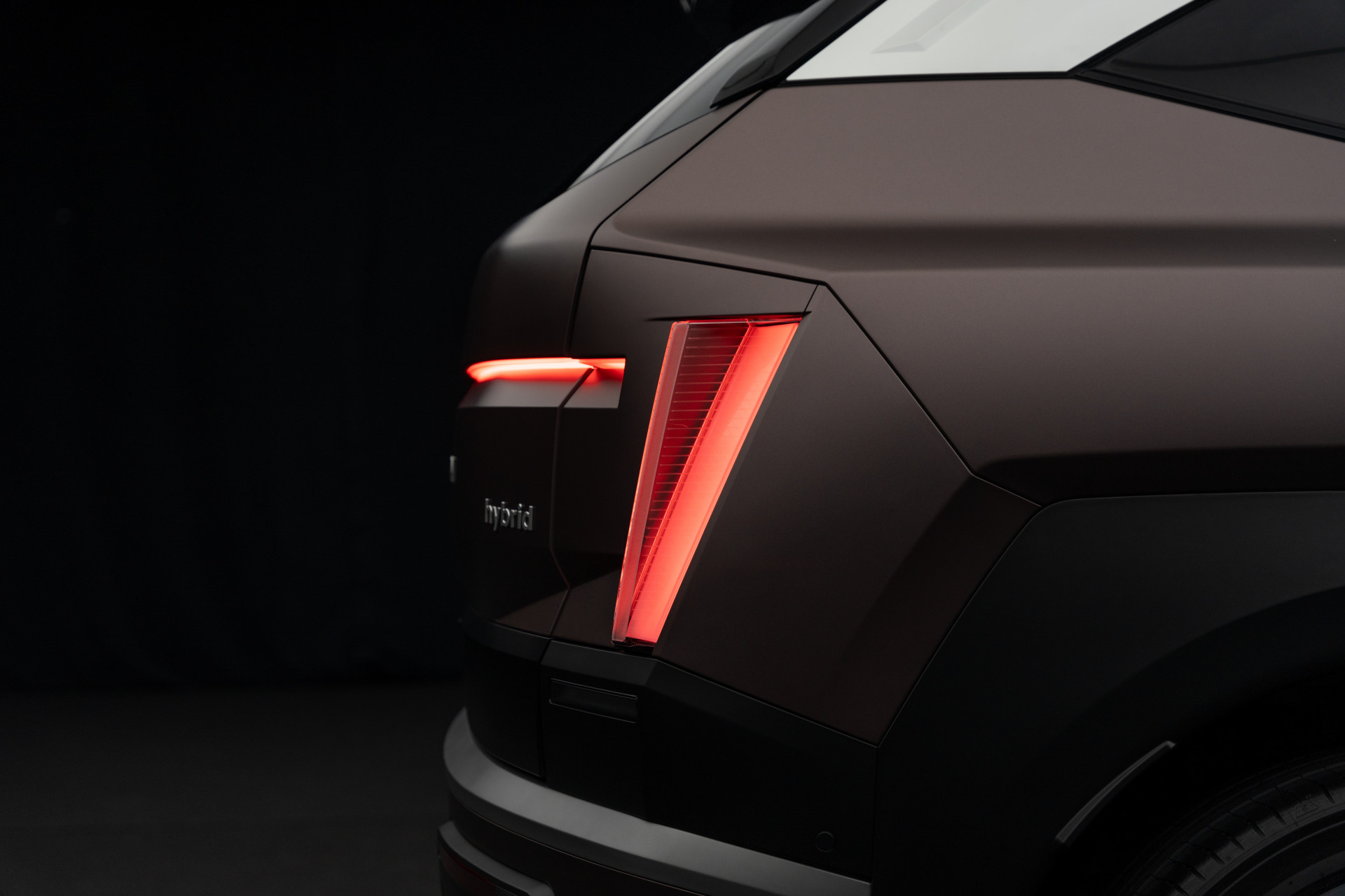 2027 Hyundai Tuscon SUV