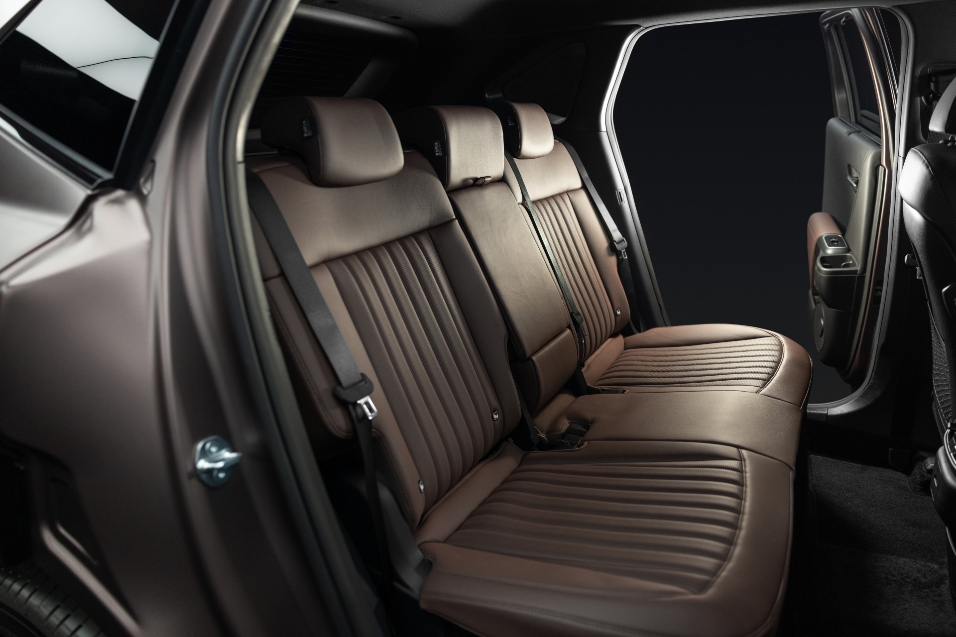 2027 Hyundai Tuscon SUV