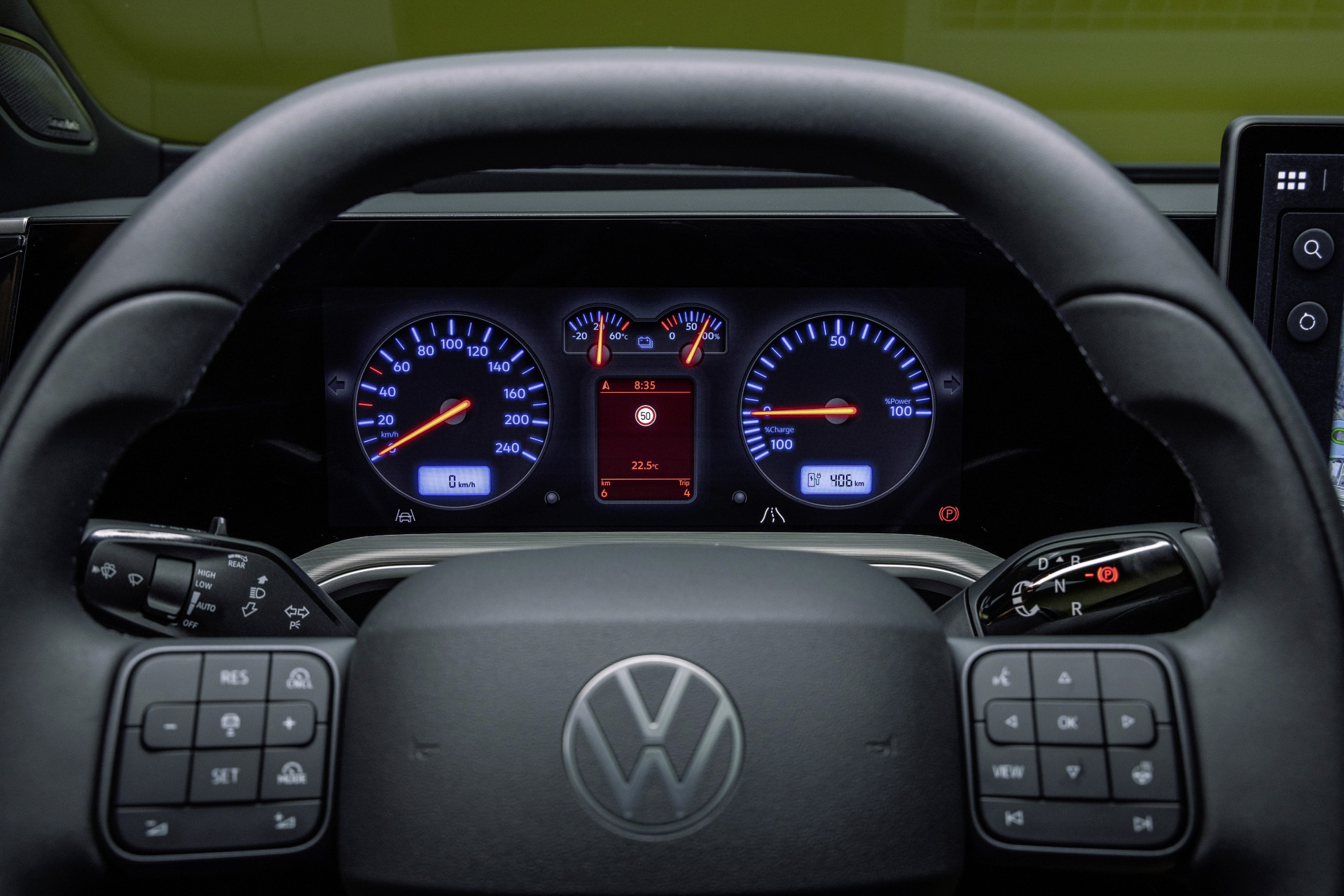 Officieel: Volkswagen ID. Tiguan (2027) - vervangt ID.4 en ID.5