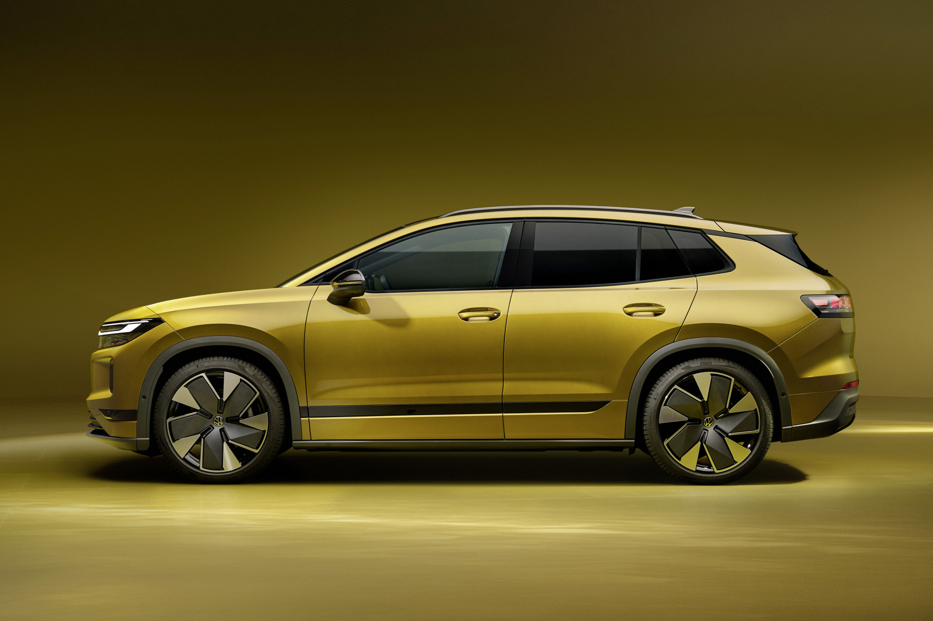 Officieel: Volkswagen ID. Tiguan (2027) - vervangt ID.4 en ID.5
