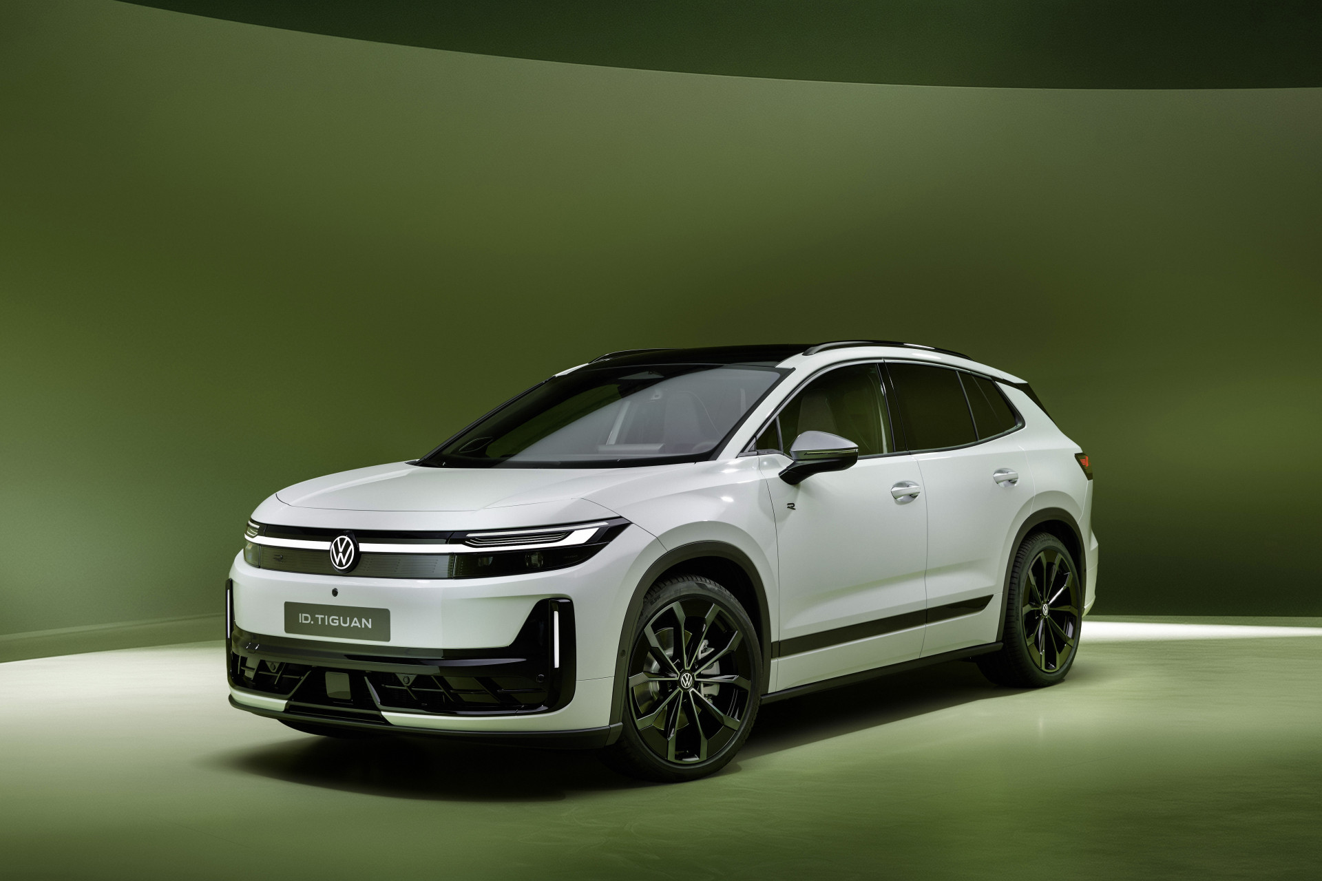 Officieel: Volkswagen ID. Tiguan (2027) - vervangt ID.4 en ID.5