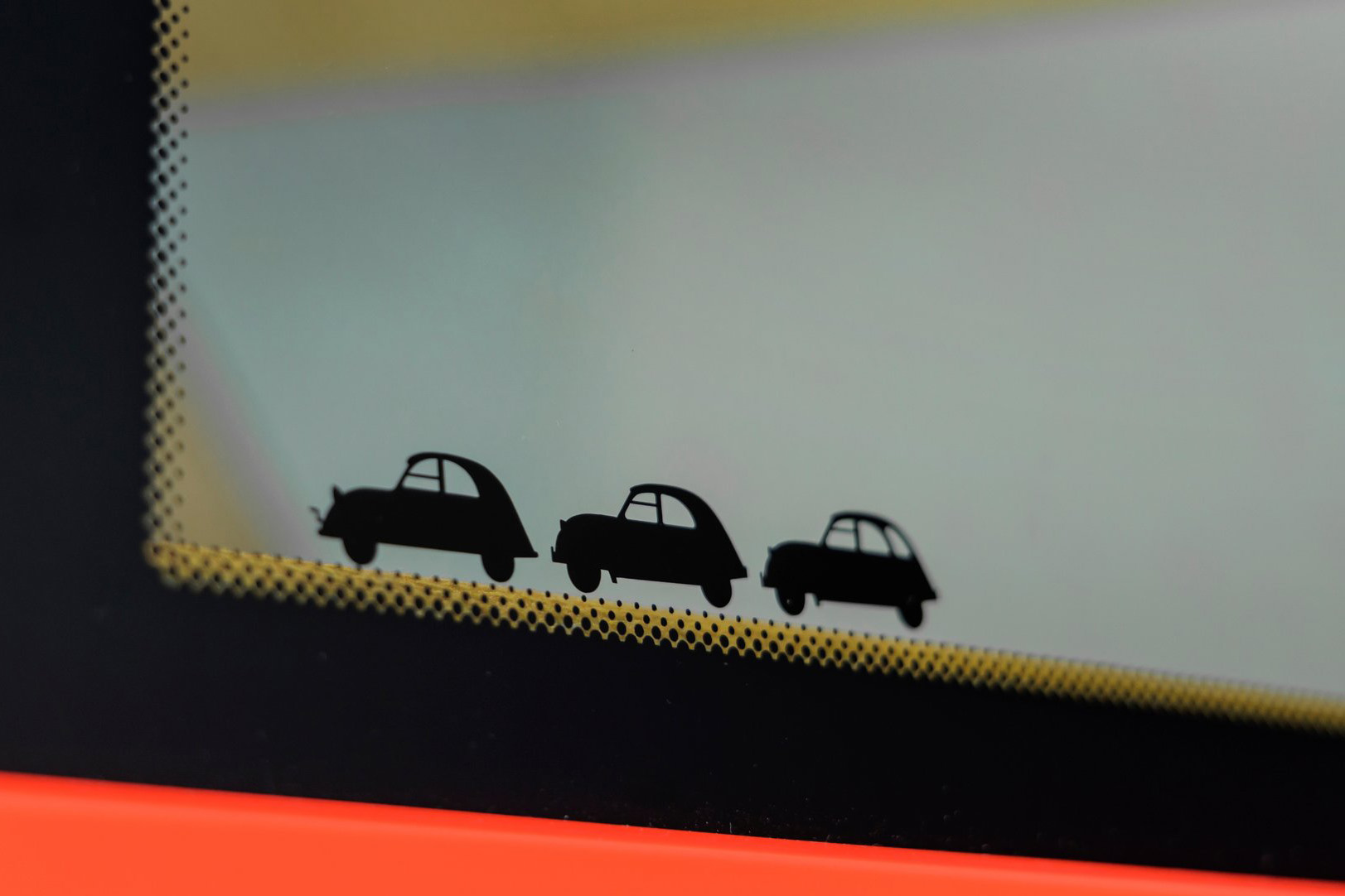 Officieel: Citro&euml;n 2 CV Concept (Mondial Paris 2026) 
