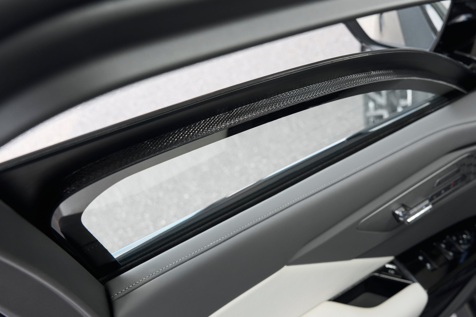 2026 BMW Concept 7 Protection