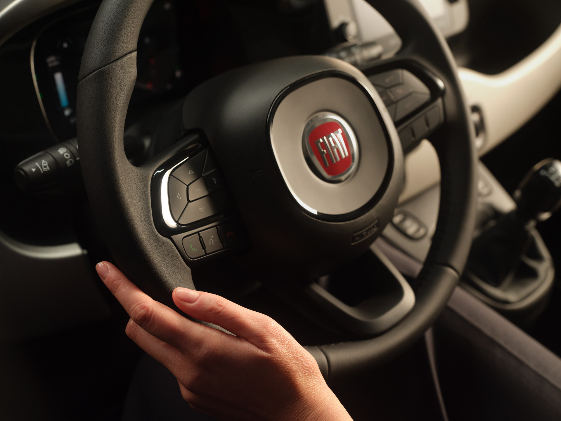 Officieel: Fiat Pandina Tributo Autobianchi (2026) - meer dan een speciale reeks?
