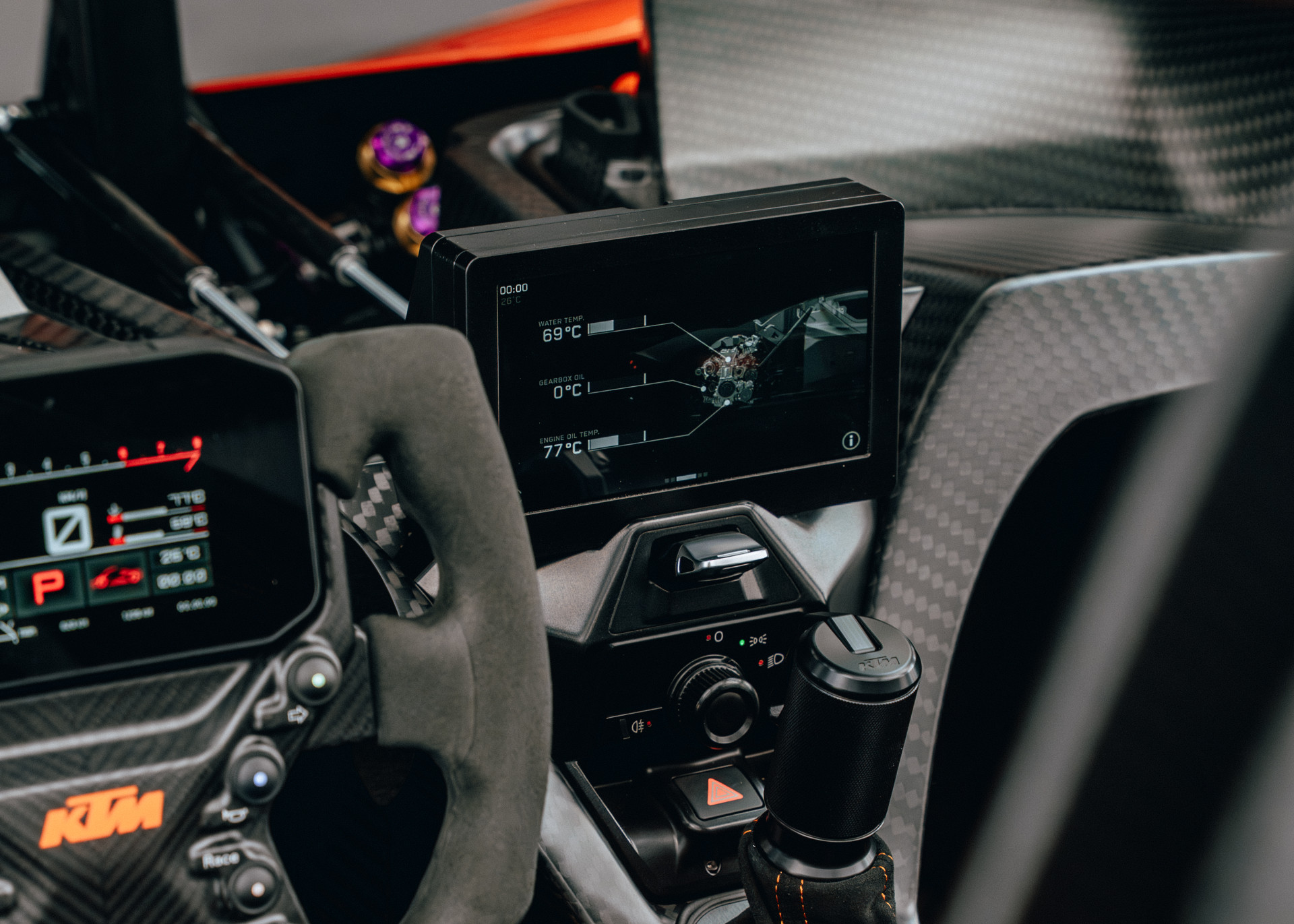 Officieel: KTM X-BOW GT-XR (MY2027) - ook als Spyder en Evo