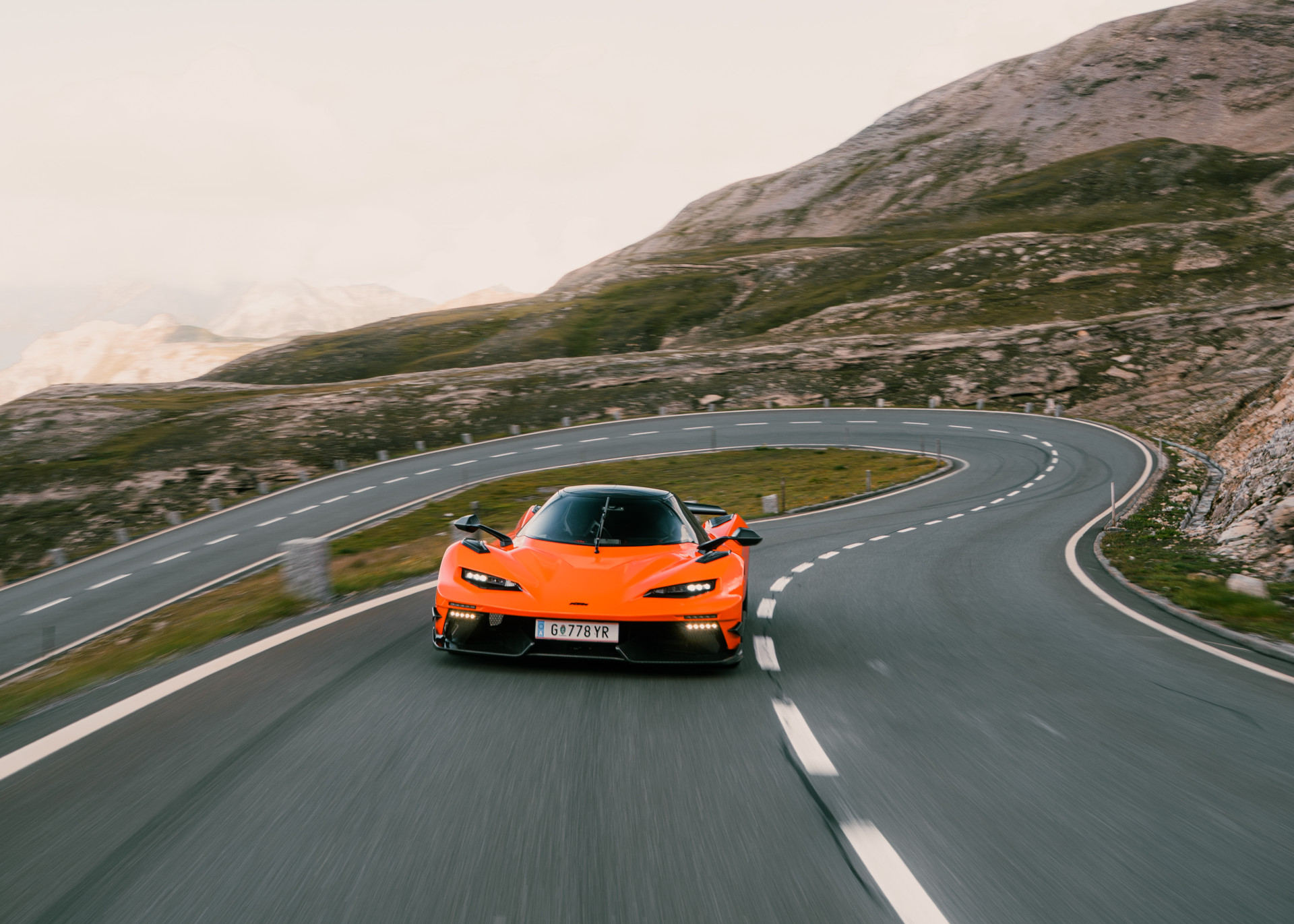 Officieel: KTM X-BOW GT-XR (MY2027) - ook als Spyder en Evo