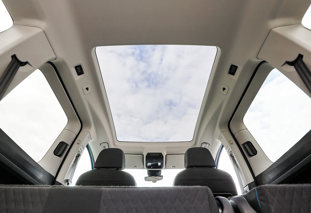 Test VW Caddy Life - AutoWereld 2020