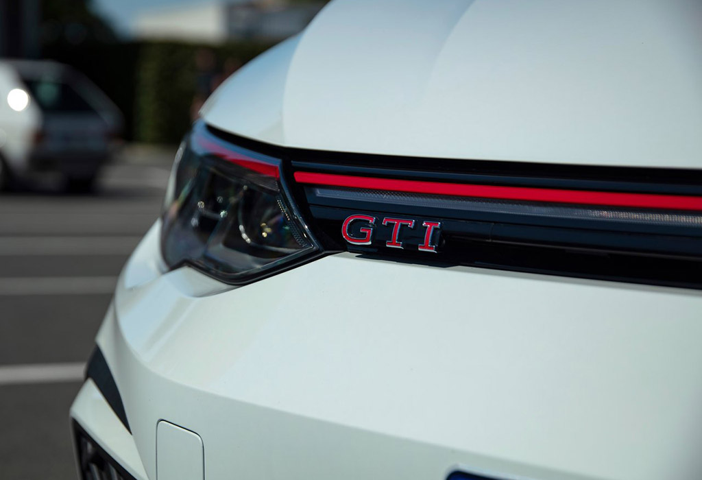 VW GOLF GTI - AutoGids