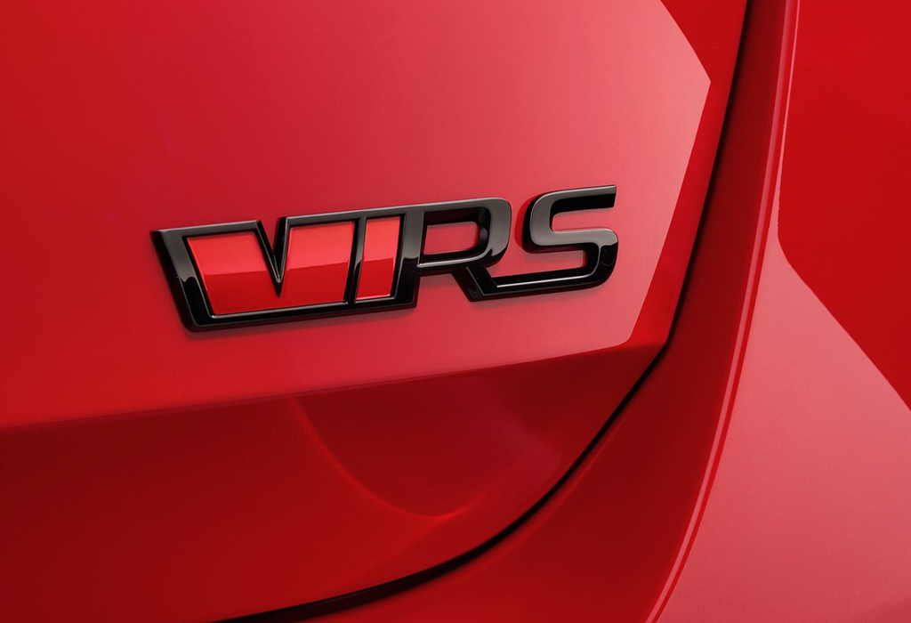 Test Skoda Octavia Combi RS - AutoWereld 2021