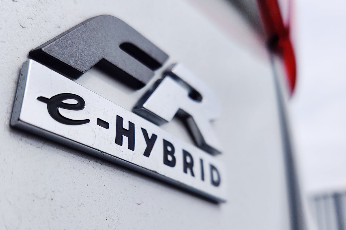 Test 2021 Seat Tarraco e-Hybrid - Review AutoWereld