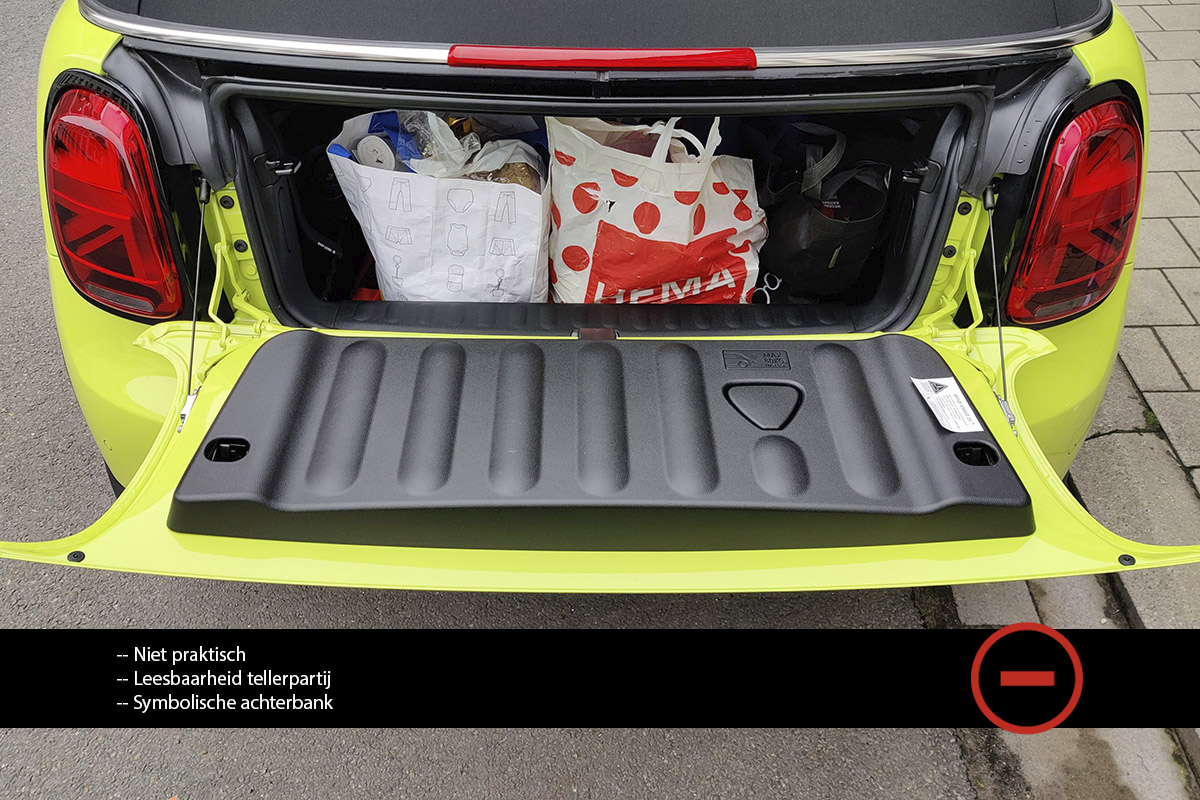 Test 2021 Mini Cooper S Cabrio JCW - Review AutoGids