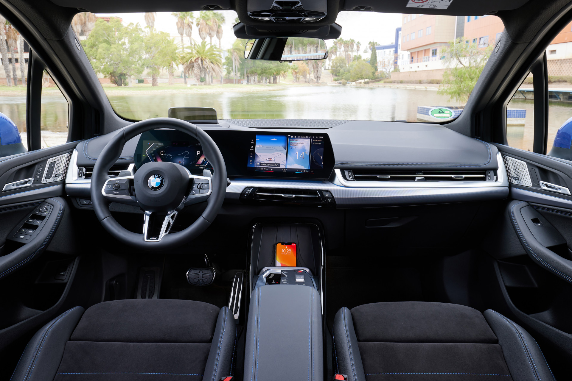 BMW 2-Reeks Active Tourer 2022