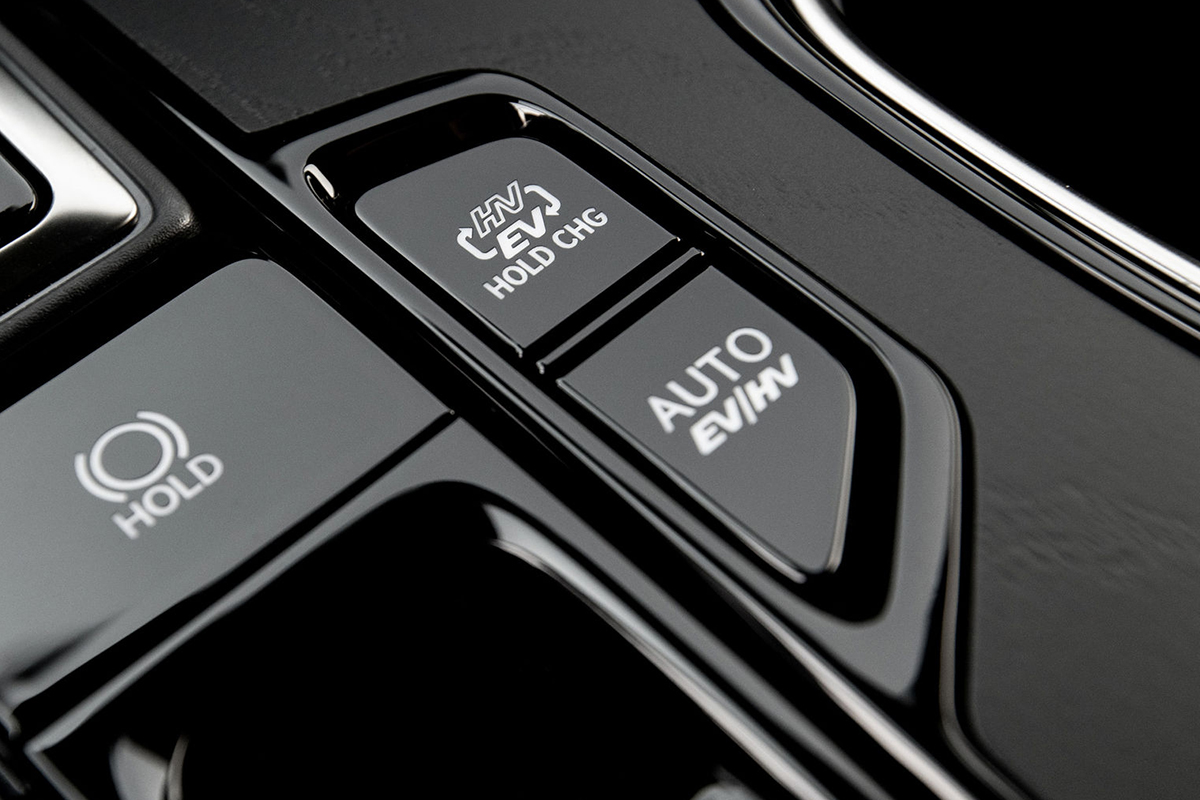 Review Lexus RX (2023)