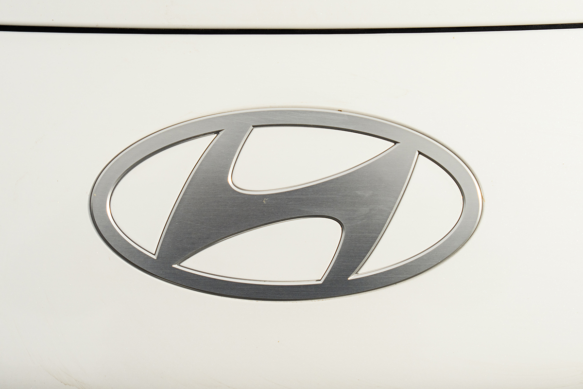 Review Hyundai Ioniq 6