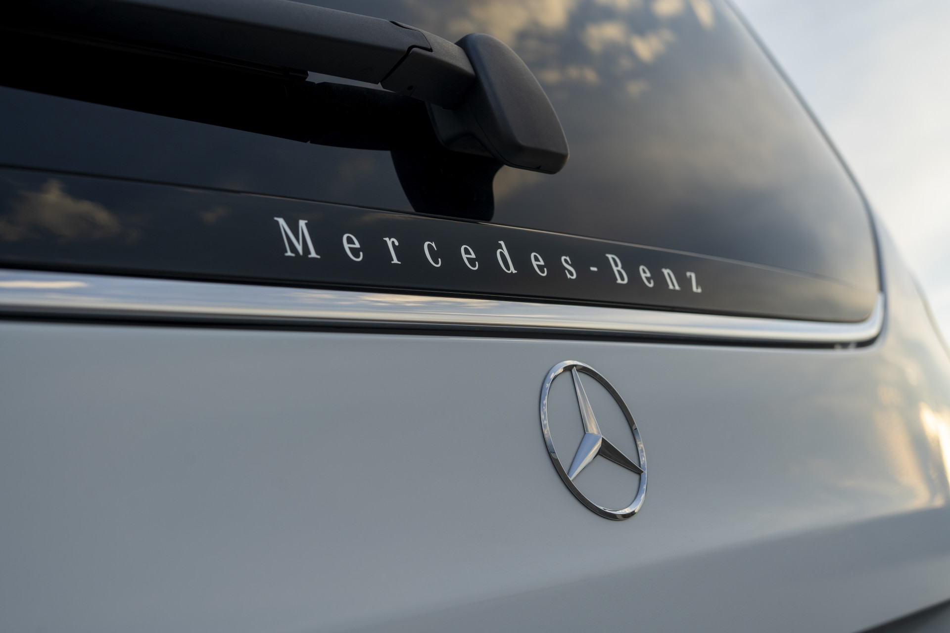 Review Mercedes V 300