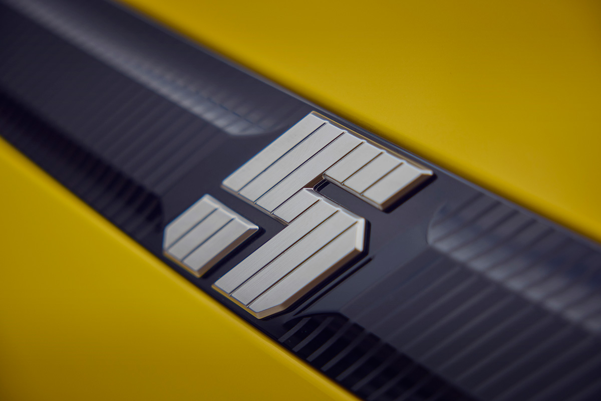2024 Renault 5 E-tech