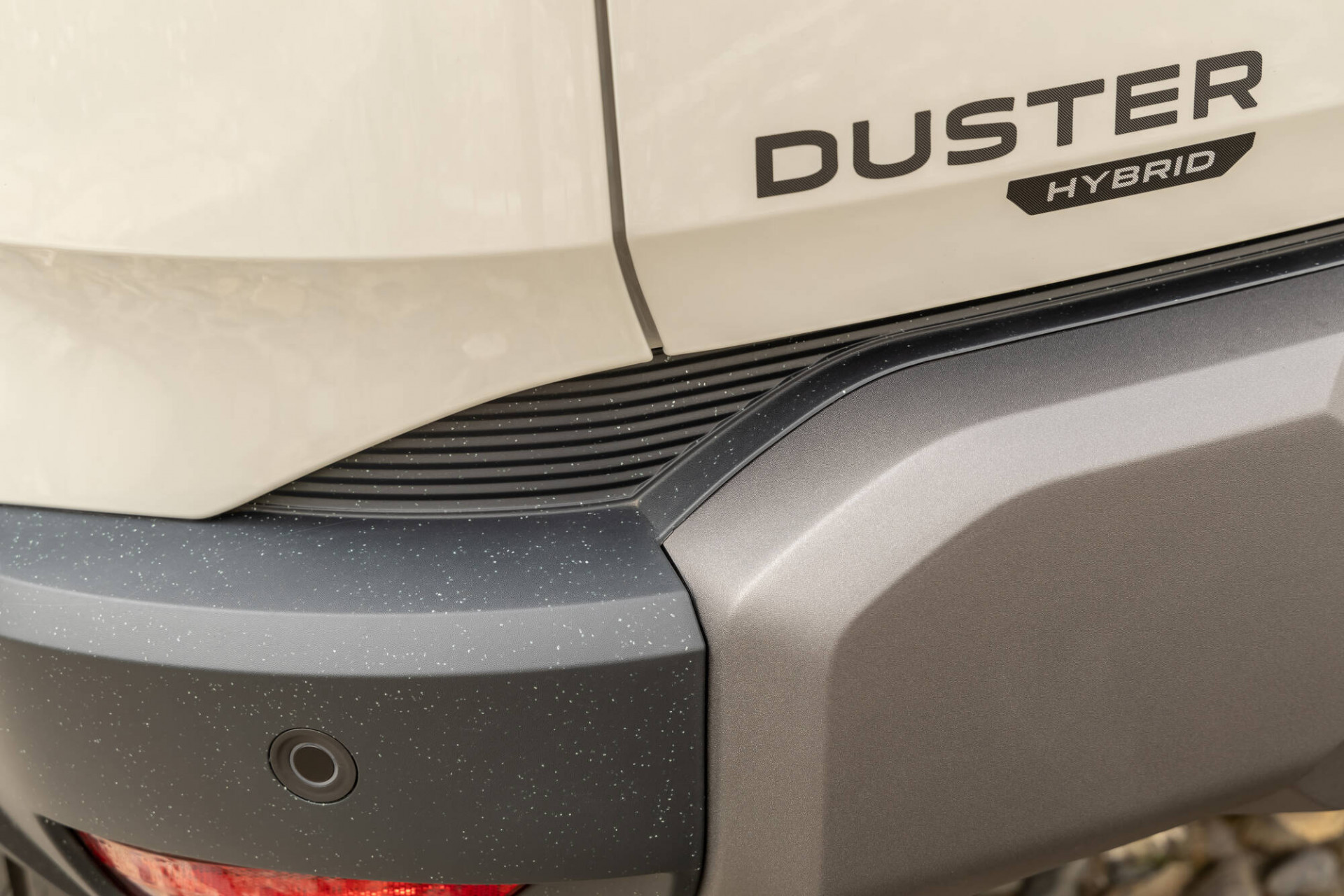 Review Dacia Duster 2024