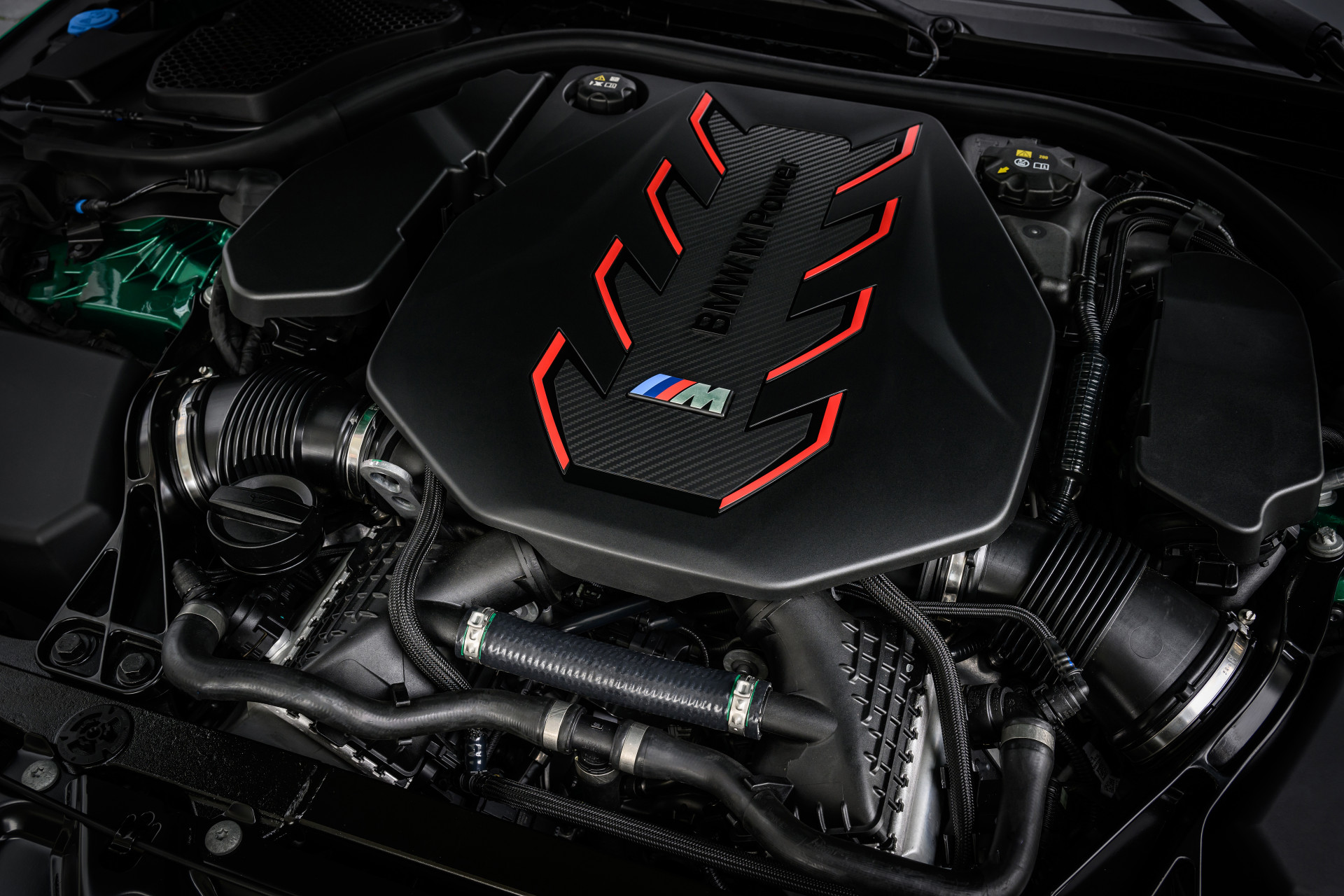 Review BMW M5