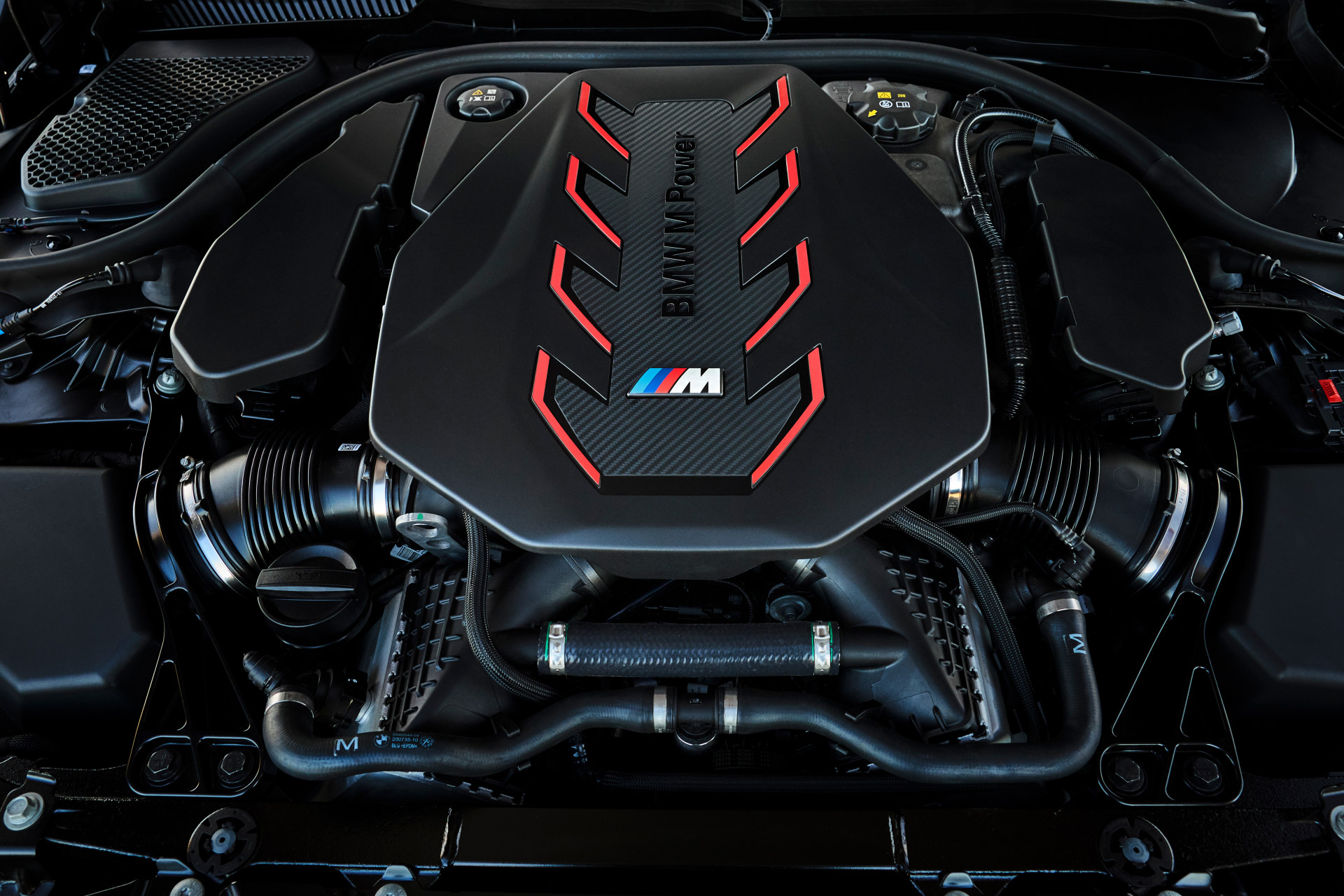 Review BMW M5 Touring