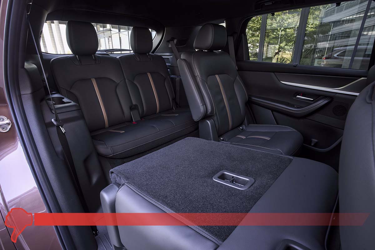 Blog Test - Mazda CX-80 e-Skyactiv D