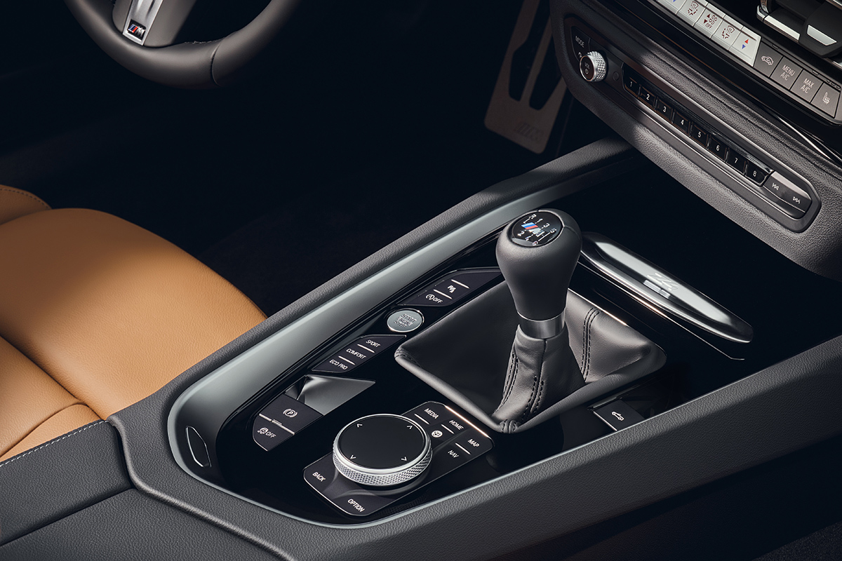 BMW Z4 Pure Impulse Edition