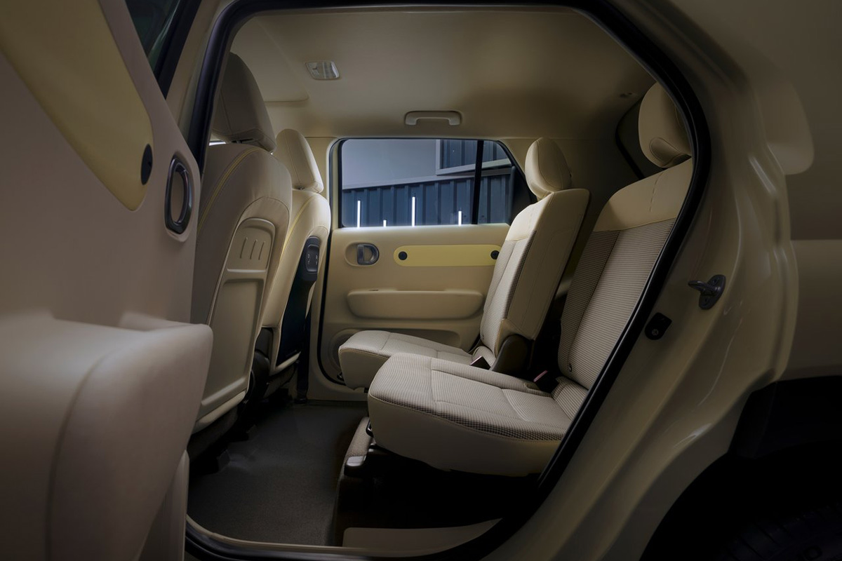 2025 Hyundai Inster