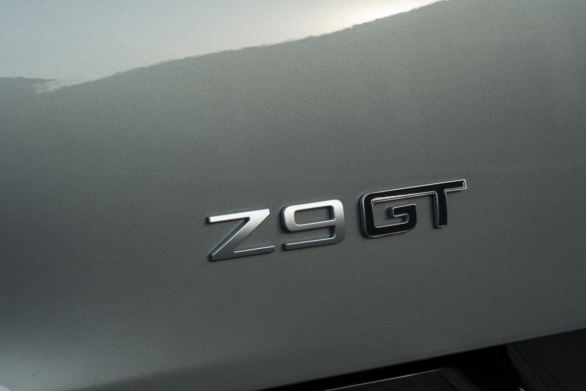 Review Denza Z9 GT