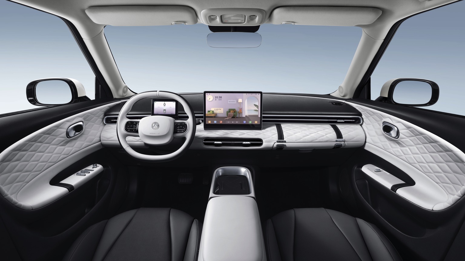 Review Dongfeng Box 2025