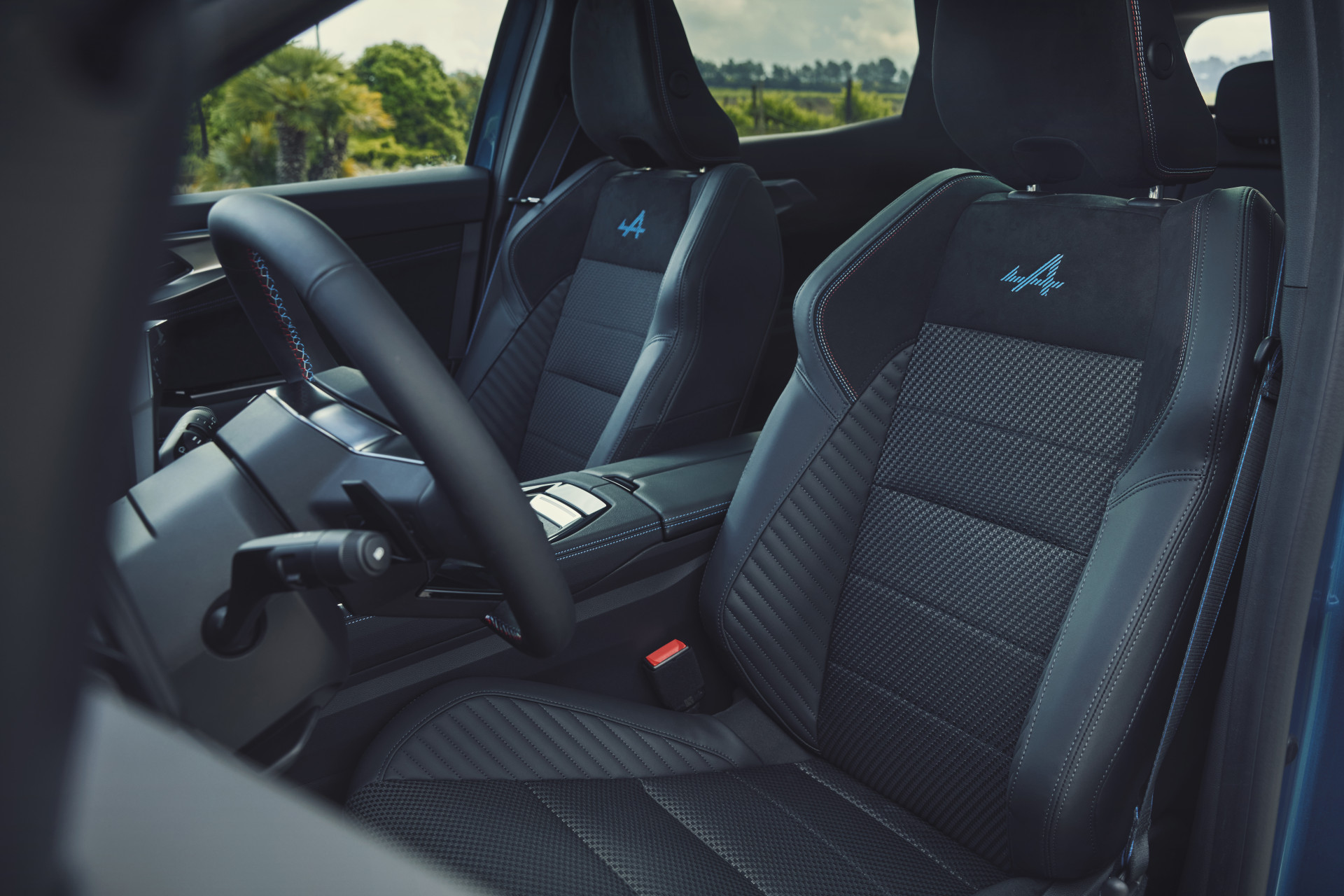 Review Renault Austral SUV (facelift 2025) - test AutoGids