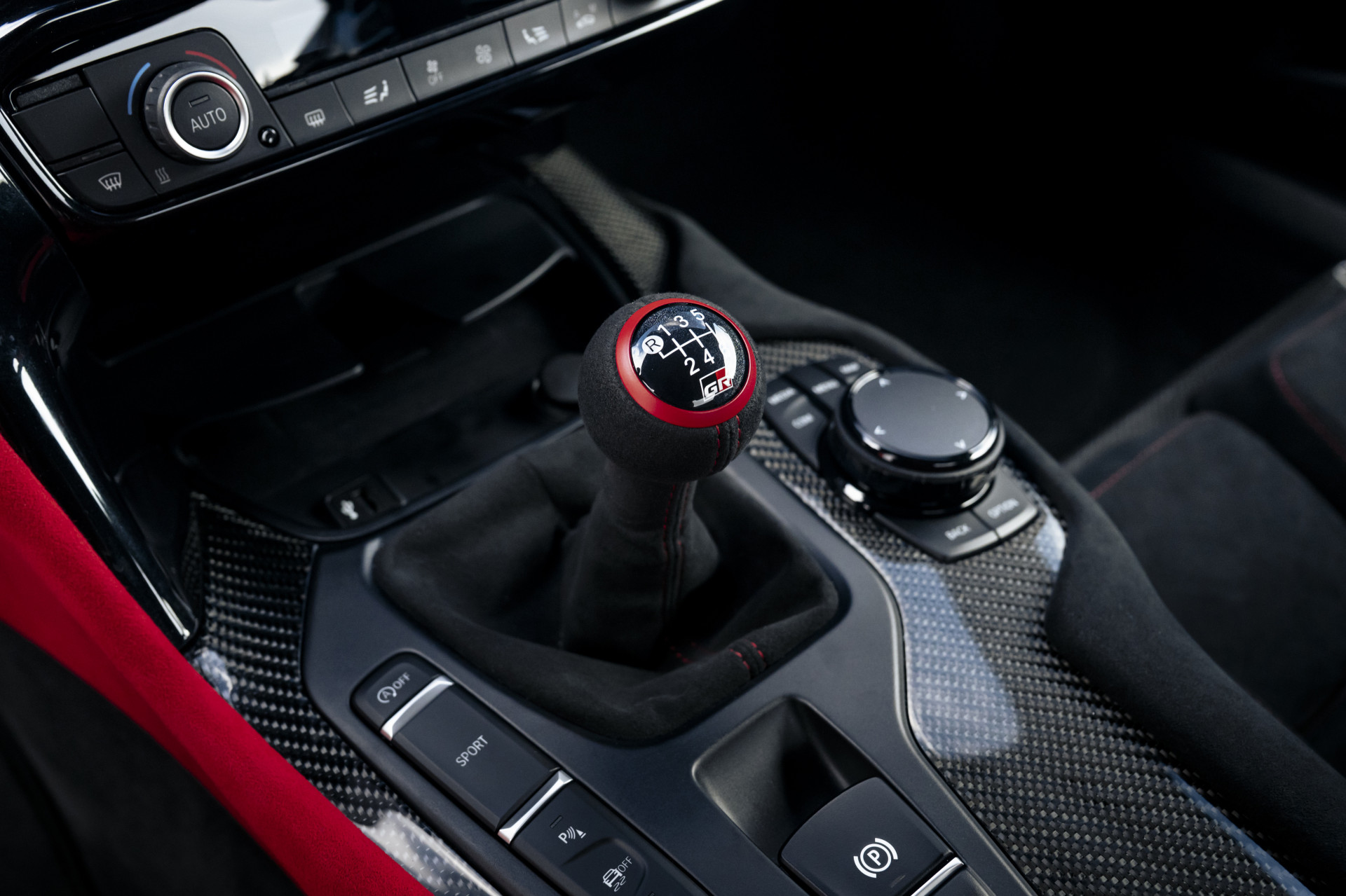 Review Toyota GR Supra A90 Final Edition