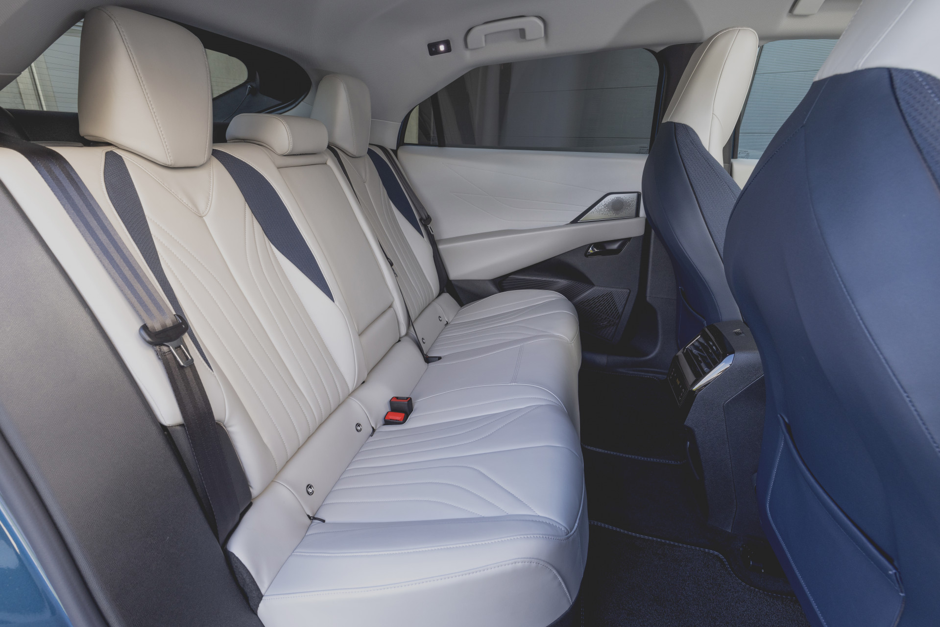 Review DS N°8 (2025) - eerste test AutoGids