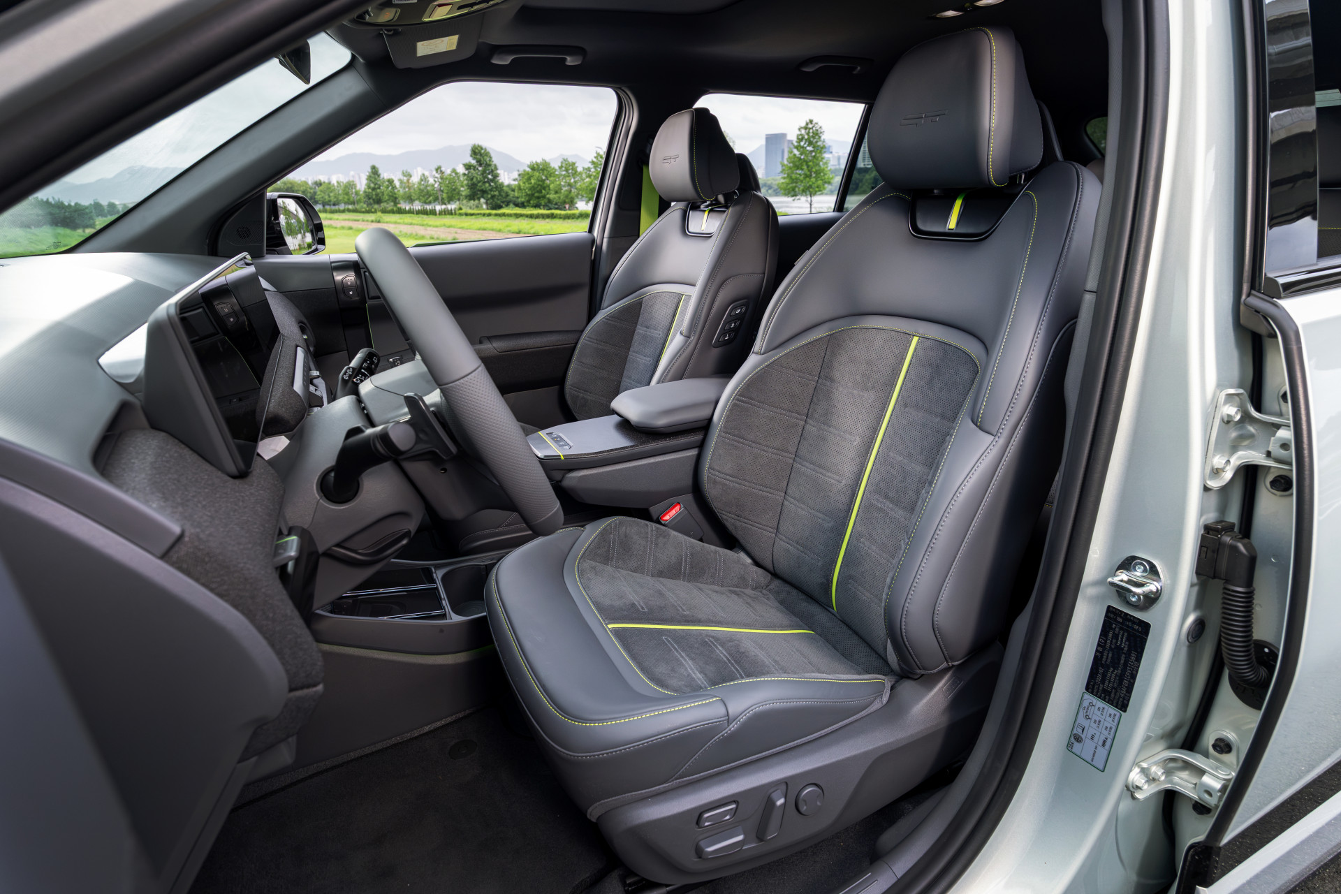 Essai Kia EV3 GT (2026) – Good Times | Moniteur Automobile