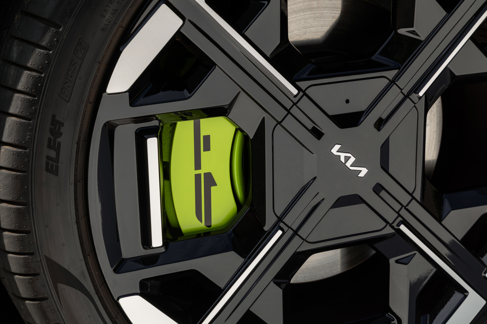 Essai Kia EV3 GT (2026) – Good Times | Moniteur Automobile