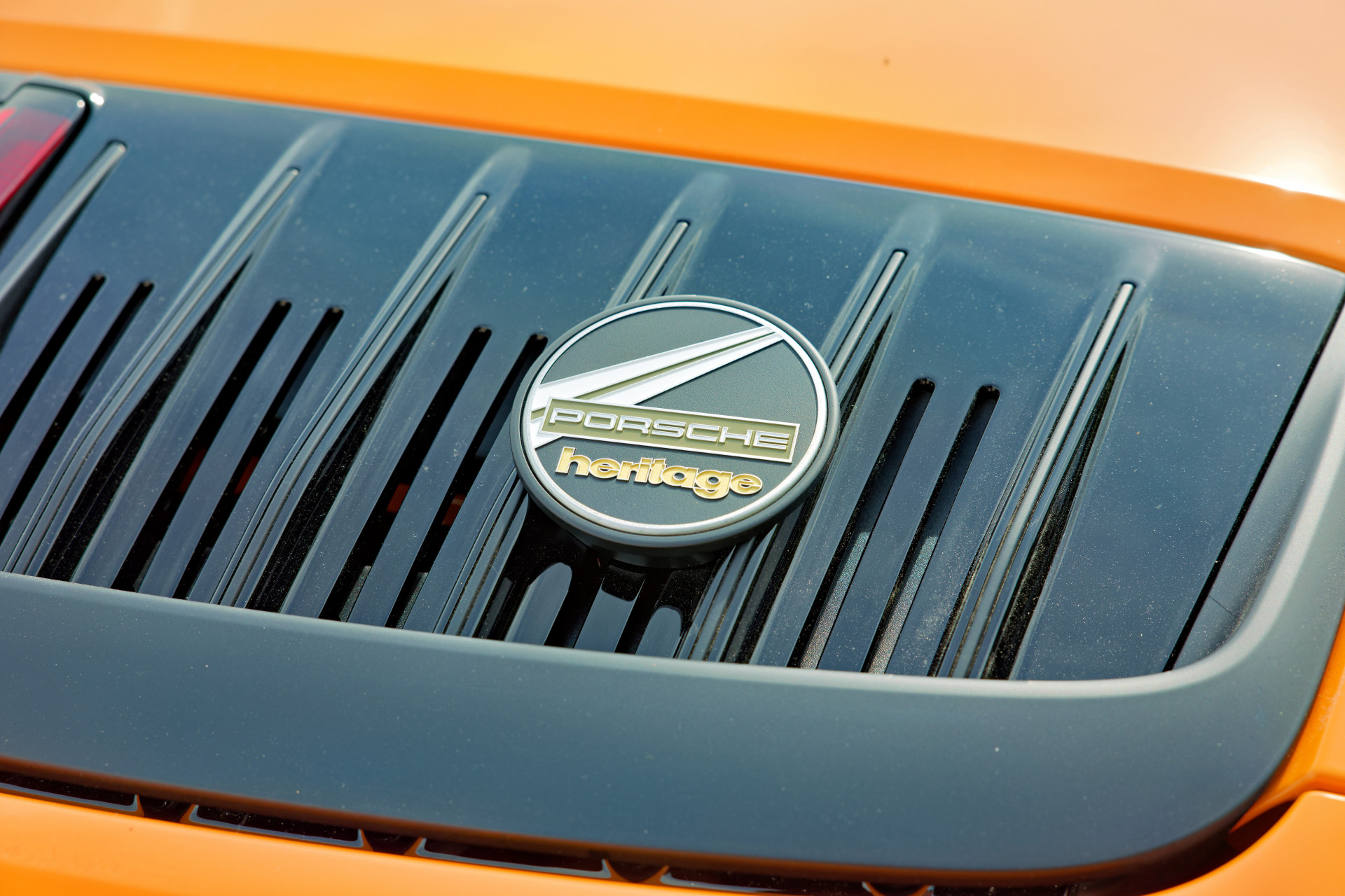 Review Porsche 911 Spirit 70 (2025) - eerste test AutoGIds