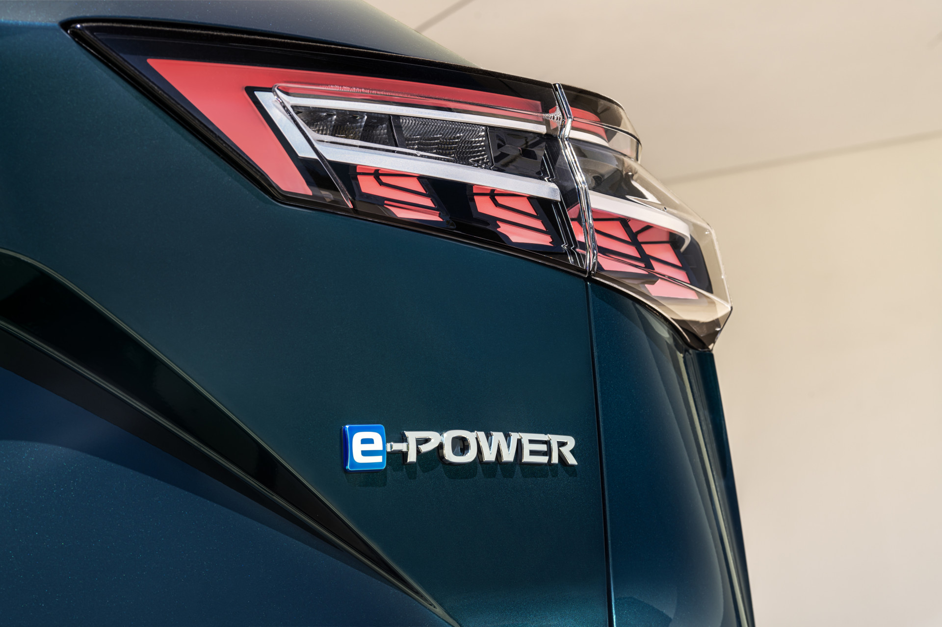 Review Nissan Qashqai (facelift 2025) - eerste test E-Power