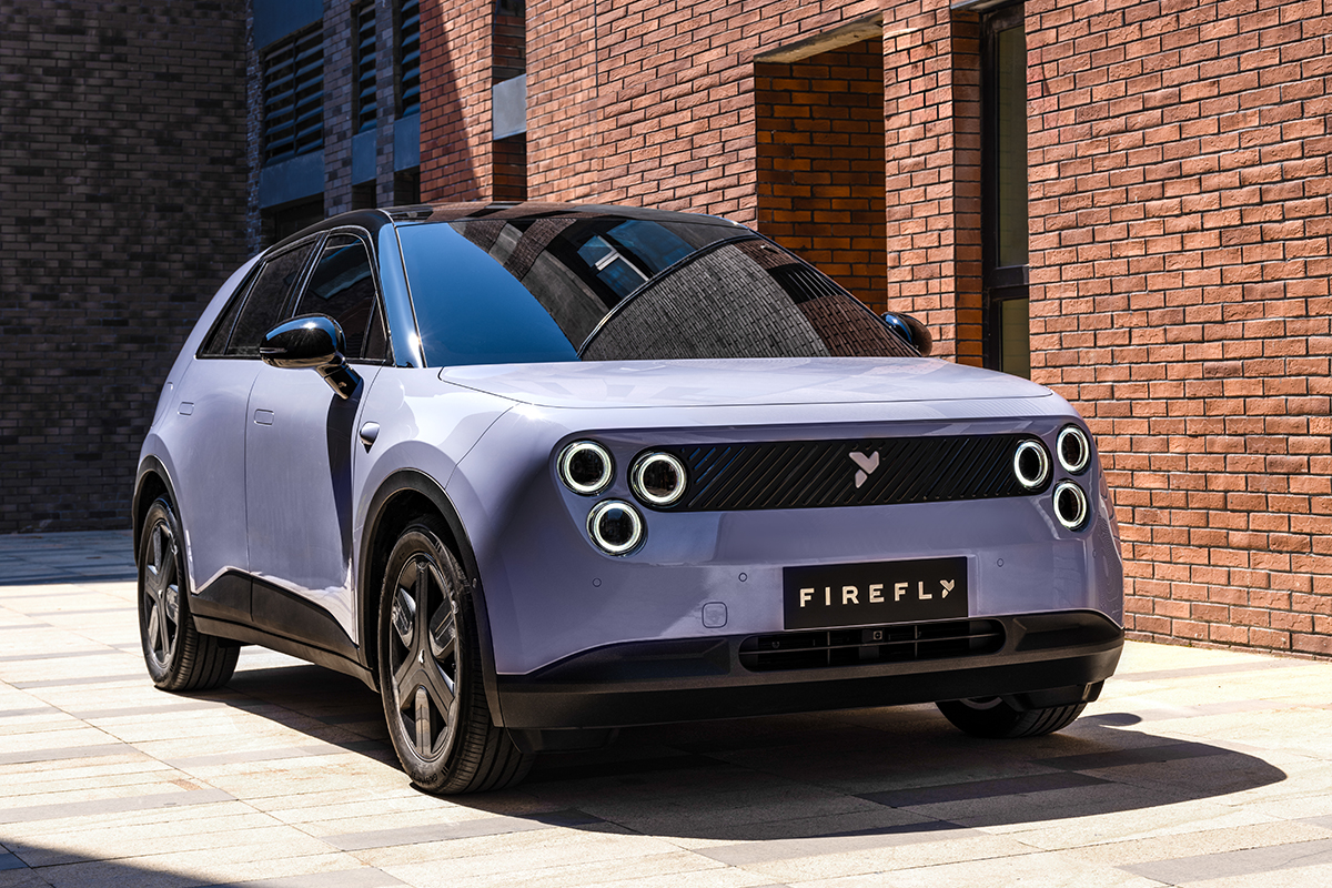 Review Nio Firefly (2025) - eerste test AutoGids