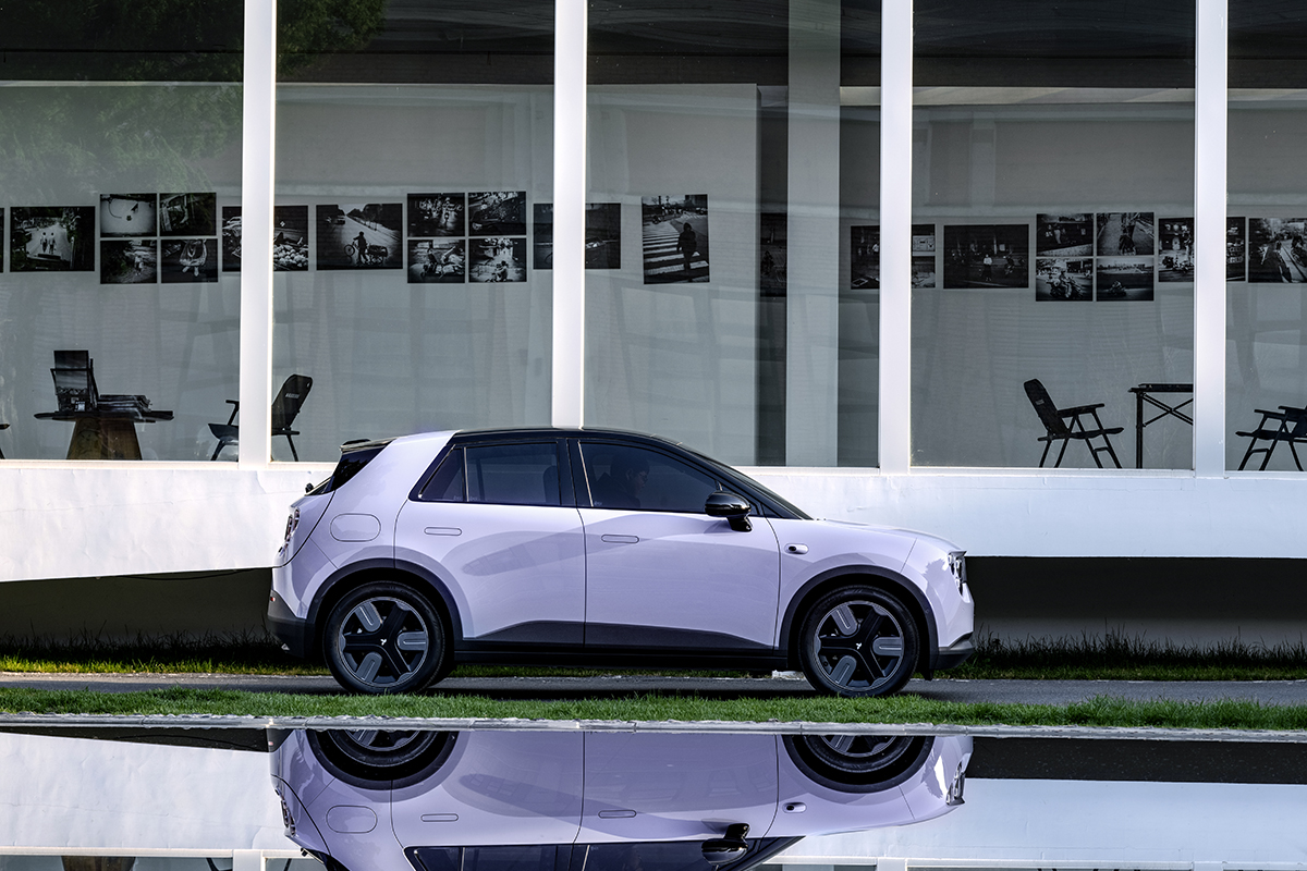 Review Nio Firefly (2025) - eerste test AutoGids