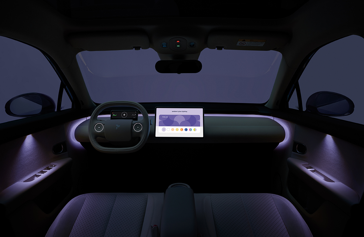 Review Nio Firefly (2025) - eerste test AutoGids