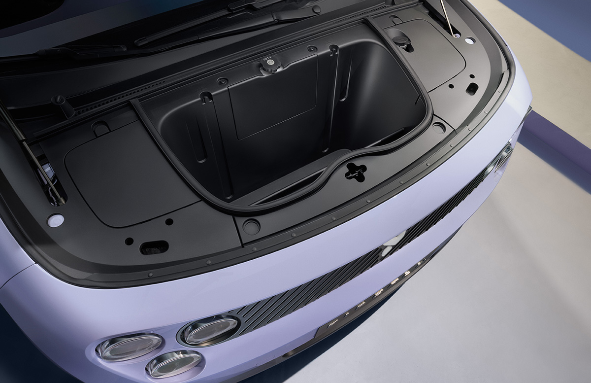 Review Nio Firefly (2025) - eerste test AutoGids