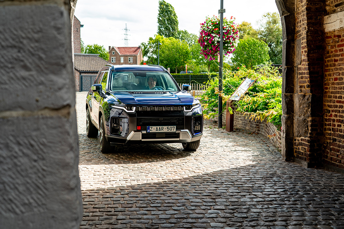 Review 2025 KGM Torres Hybrid