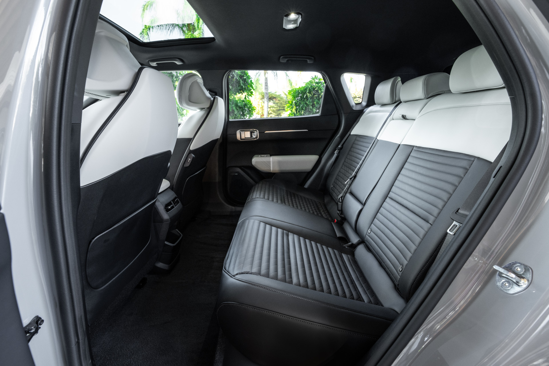 Review Kia EV4 (2025)